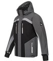 Rock Creek Herren Softshell Jacke Windbreaker H-311 