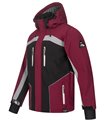 Rock Creek Herren Softshell Jacke Windbreaker H-311 