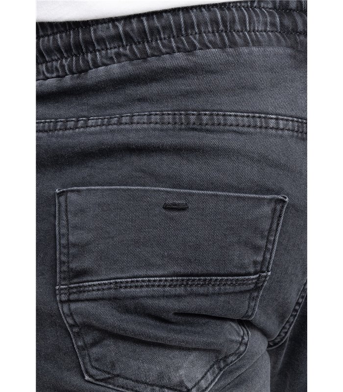 Rock Creek Herren Jeans Jogger-Style RC-2190