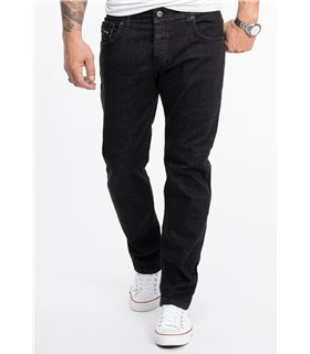 Rock Creek Herren Jeans Jogger-Style RC-2277