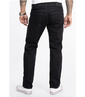 Rock Creek Herren Jeans Jogger-Style RC-2277