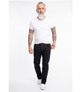 Rock Creek Herren Jeans Jogger-Style RC-2277