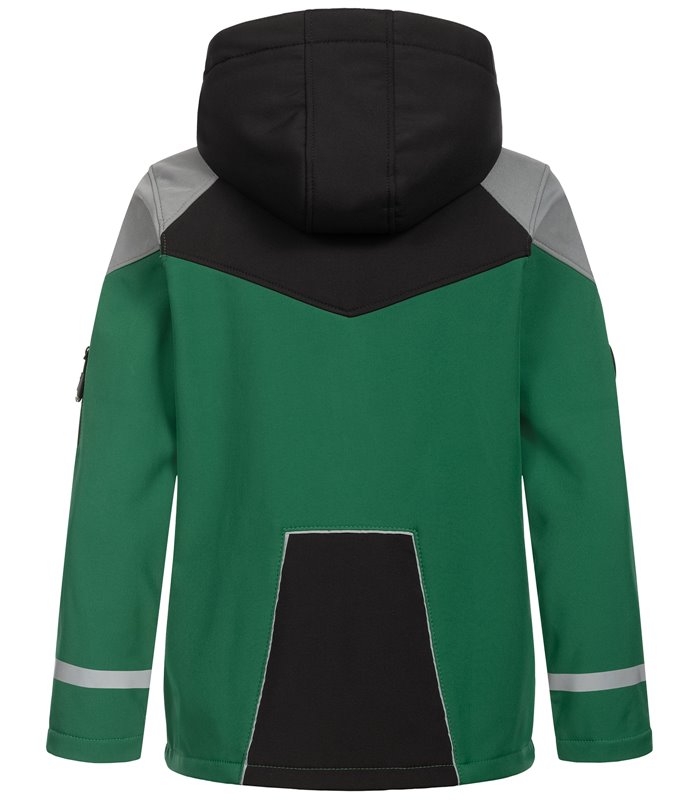 Rock Creek Herren Softshell Jacke Jungen KJ-101 