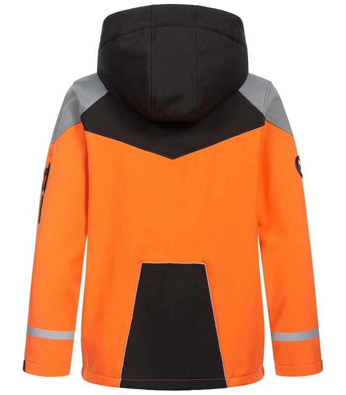 Rock Creek Herren Softshell Jacke Jungen KJ-101 