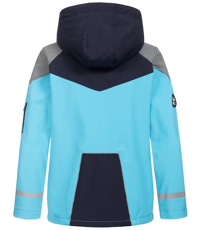 Rock Creek Herren Softshell Jacke Jungen KJ-101 