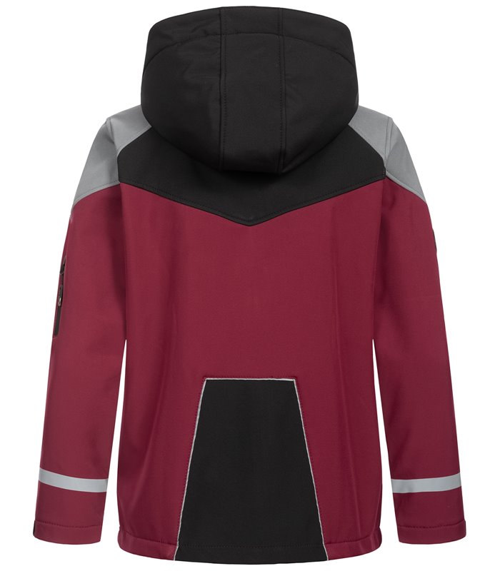 Rock Creek Herren Softshell Jacke Jungen KJ-101 