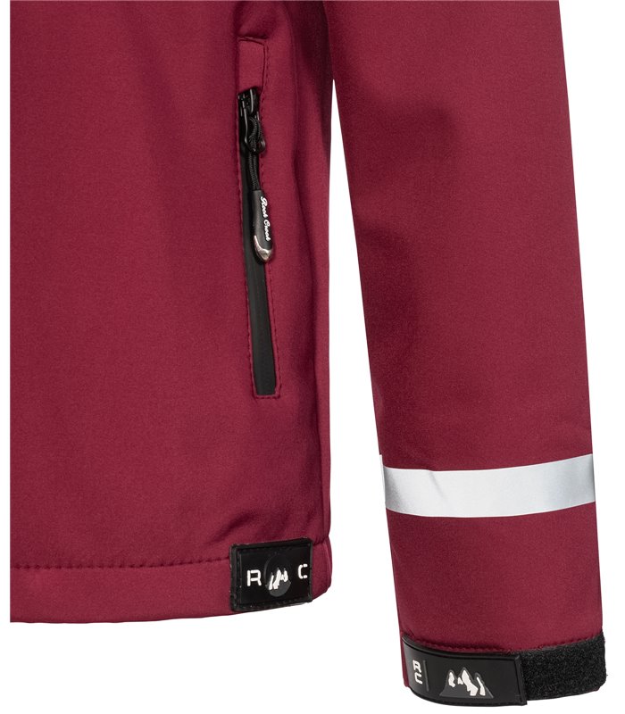 Rock Creek Herren Softshell Jacke Jungen KJ-101 