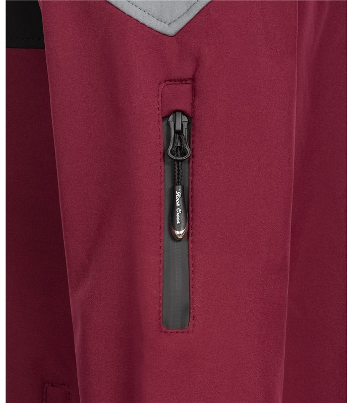Rock Creek Herren Softshell Jacke Jungen KJ-101 