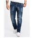 Rock Creek Herren Jeans Regular Fit Blau RC-2281