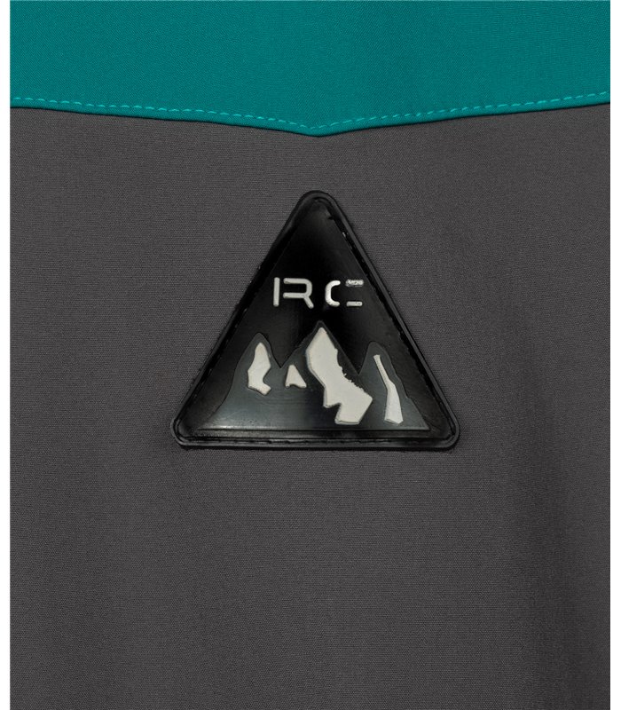 Rock Creek Herren Softshell Jacke Windbreaker H-312 