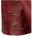 Rock Creek Damen Lederjacke D-490 