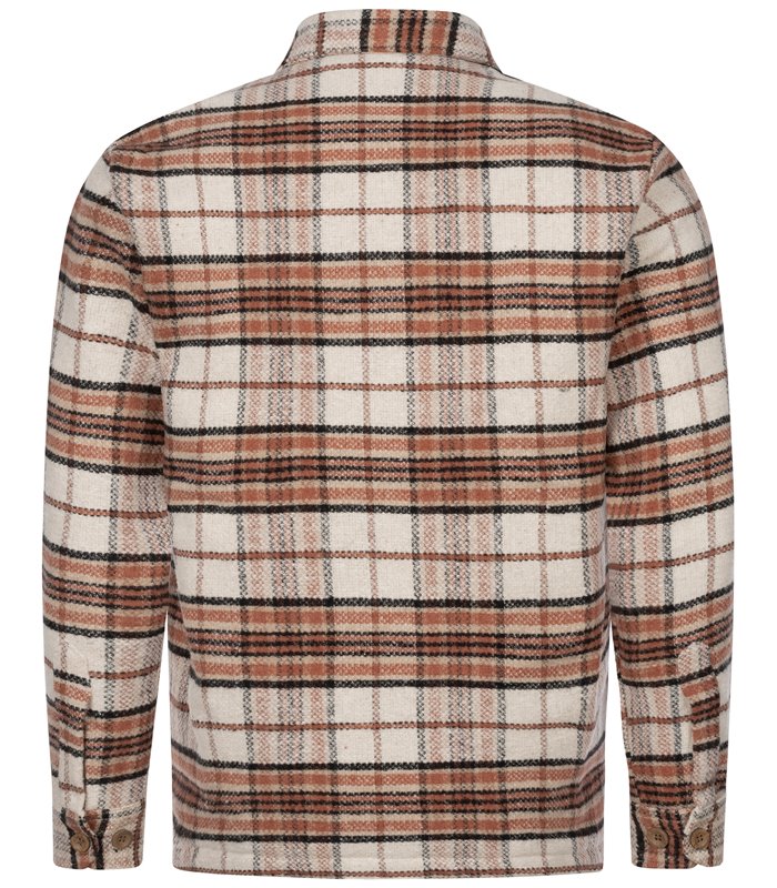 Rock Creek Herren Flanelljacke H-338 