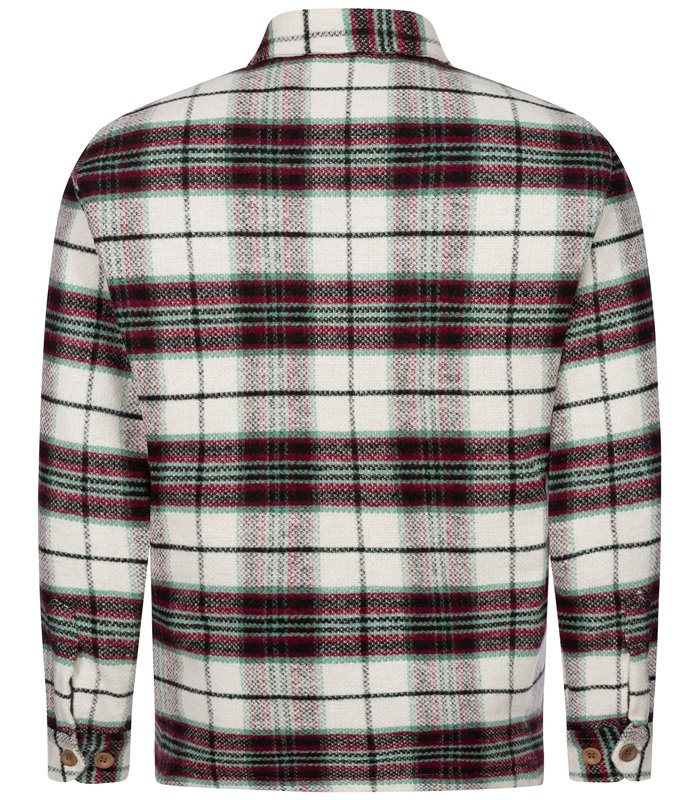 Rock Creek Herren Flanelljacke H-338 