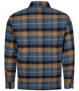 Rock Creek Herren Flanelljacke H-337 