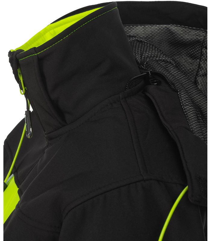 Rock Creek Damen Softshell Jacke Windbreaker D-482