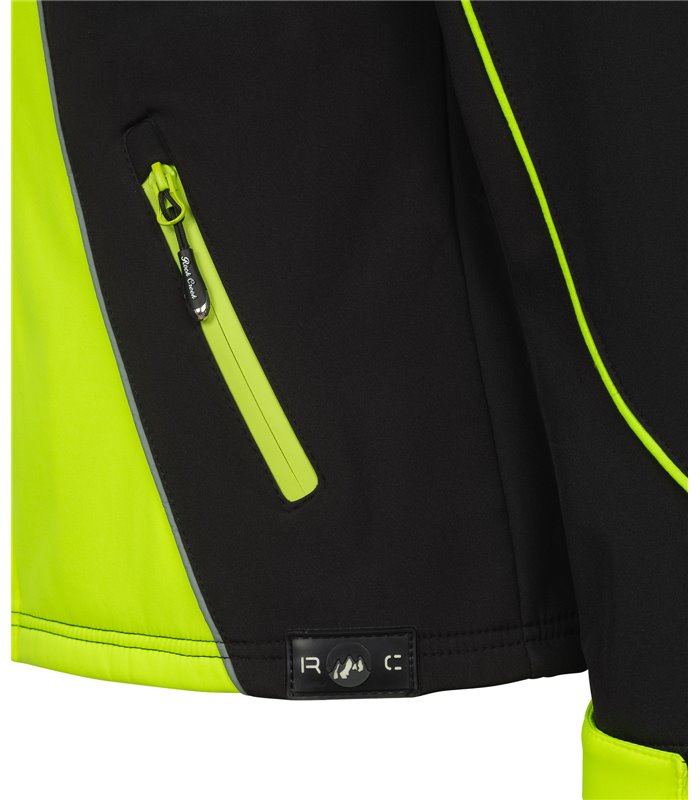 Rock Creek Damen Softshell Jacke Windbreaker D-482