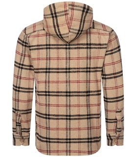 Rock Creek Herren Flanellhemd H-334 