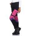 Rock Creek Damen Softshell Hose Outdoorhose D-483