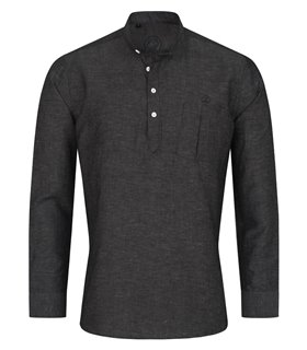 Indumentum Herren Hemd Regular Fit H-348 