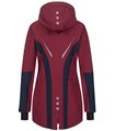 Rock Creek Damen Softshell Mantel Windbreaker D-492 