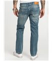 Rock Creek Herren Jeans Regular Fit Hellblau RC-2403