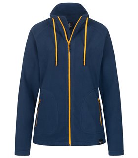 Rock Creek Damen Fleecejacke D-496 