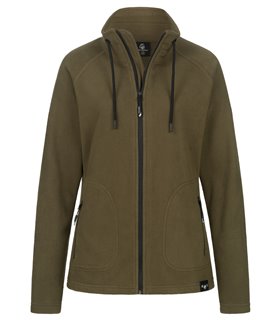 Rock Creek Damen Fleecejacke D-496 