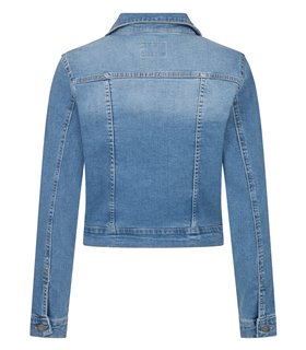 Rock Creek Damen Jeansjacke D-493 