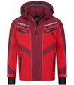 Rock Creek Herren Softshell Jacke Windbreaker H-314 