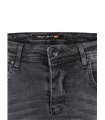 Rock Creek Herren Jeans Regular Fit Grau RC-2413