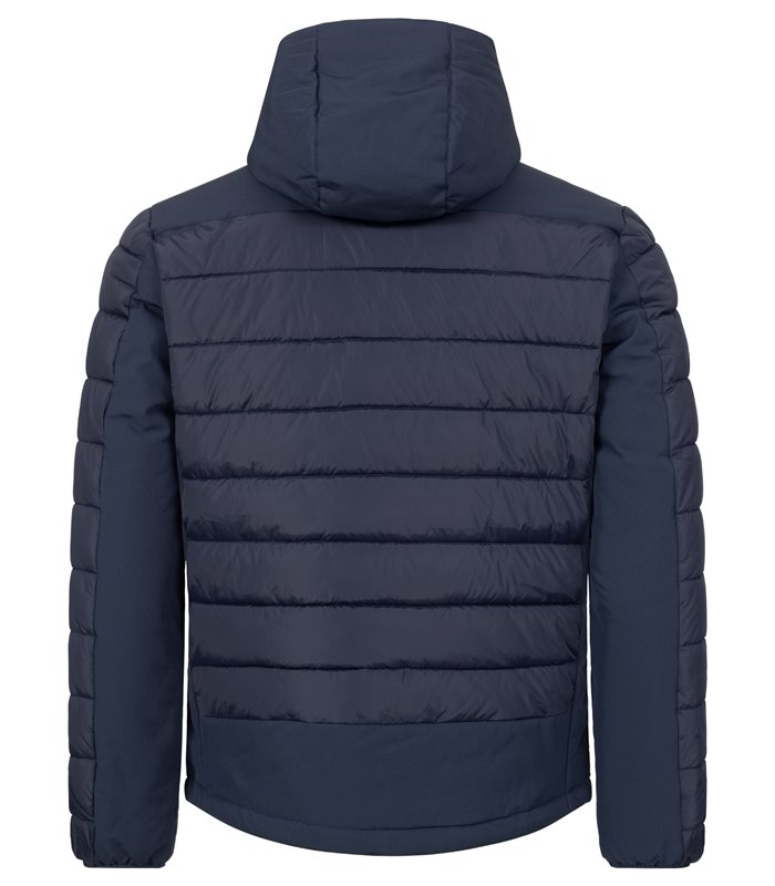 Geographical Norway Herren Steppjacke H-359