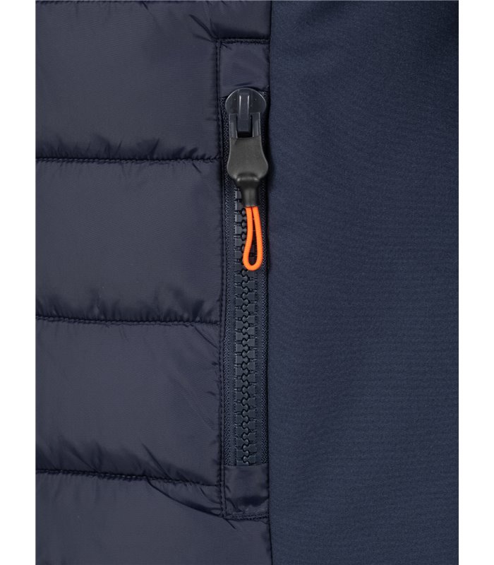 Geographical Norway Herren Steppjacke H-359