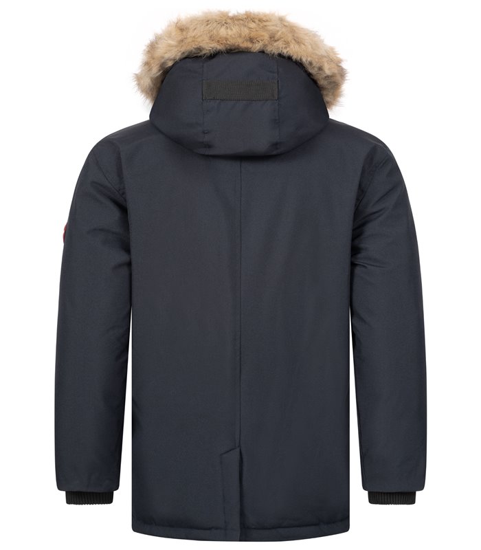 Geographical Norway Herren Jacke Parka H-355