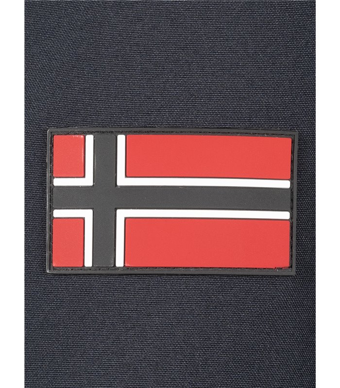 Geographical Norway Herren Jacke Parka H-355