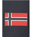 Geographical Norway Herren Jacke Parka H-355 