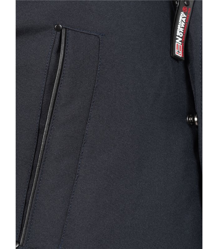 Geographical Norway Herren Jacke Parka H-355