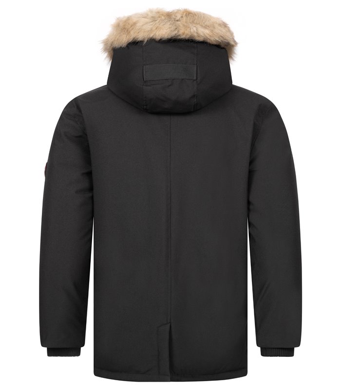 Geographical Norway Herren Jacke Parka H-355