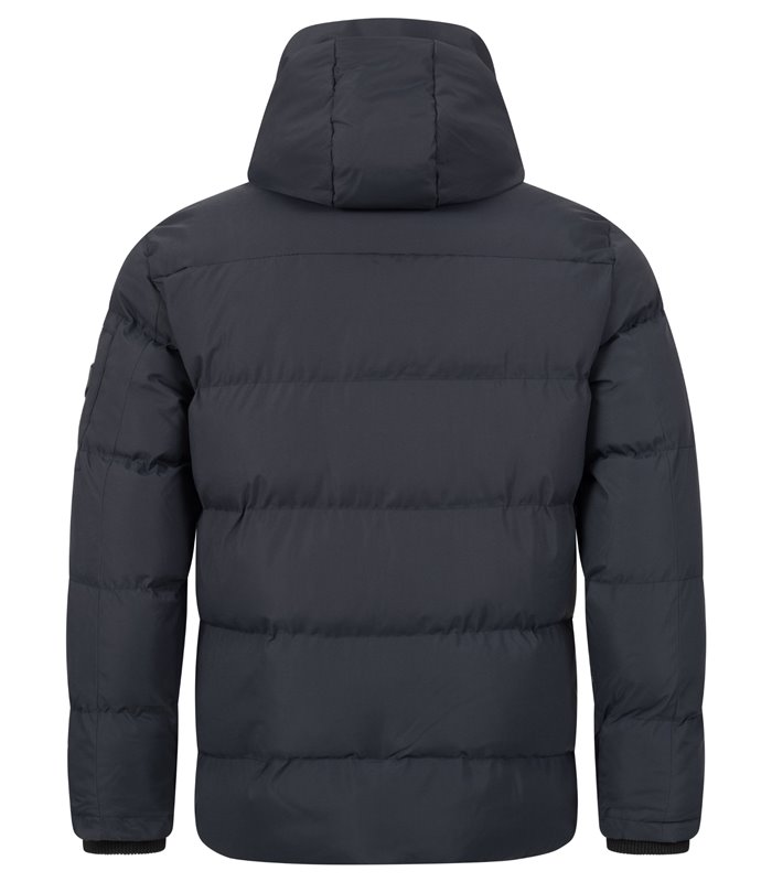 Geo Norway Herren Steppjacke H-357