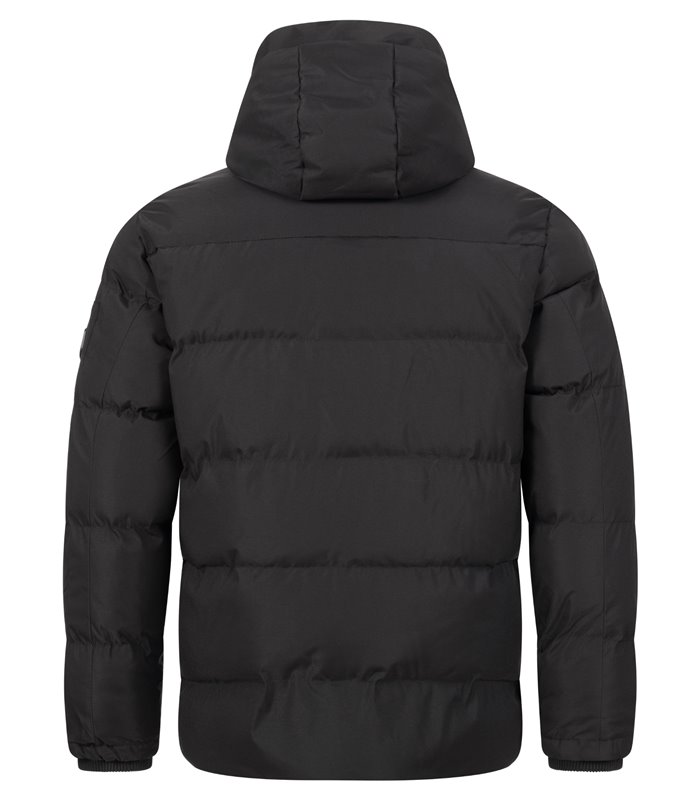 Geo Norway Herren Steppjacke H-357