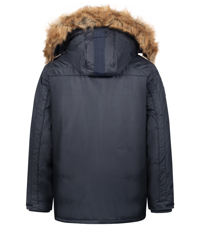 Geographical Norway Herren Jacke Parka H-356