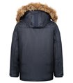 Geographical Norway Herren Jacke Parka H-356 
