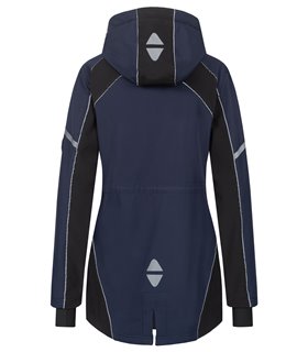 Rock Creek Damen Softshell Mantel D-497 