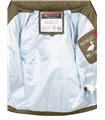 Geographical Norway Herren Jacke Windbreaker H-365 
