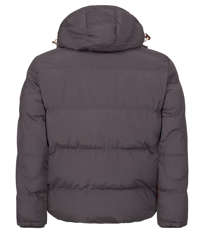 Geographical Norway Herren Winterjacke H-358