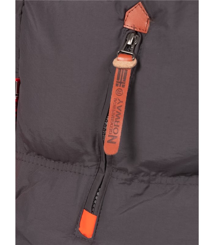 Geographical Norway Herren Winterjacke H-358