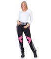 Rock Creek Damen Softshell Hose Outdoorhose D-484