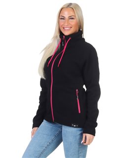 Rock Creek Damen Fleecejacke D-496 