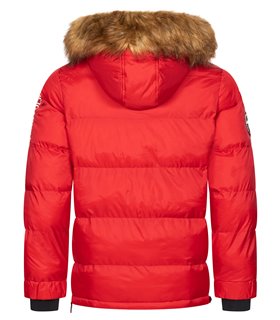 Geographical Norway Herren Jacke Windbreaker H-365 