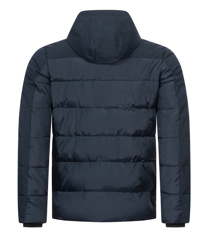 Geographical Norway Herren Steppjacke H-361