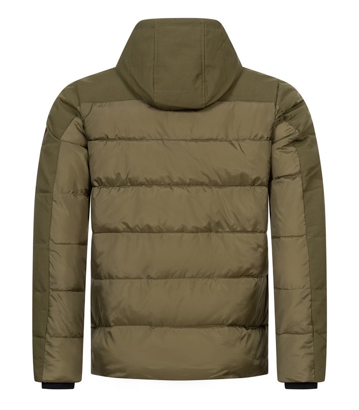 Geographical Norway Herren Steppjacke H-361